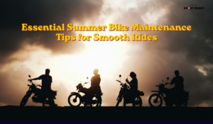 Read more about the article Essential Tips for Summer Bike Maintenance Guide: Tips to Protect Your Motorcycle