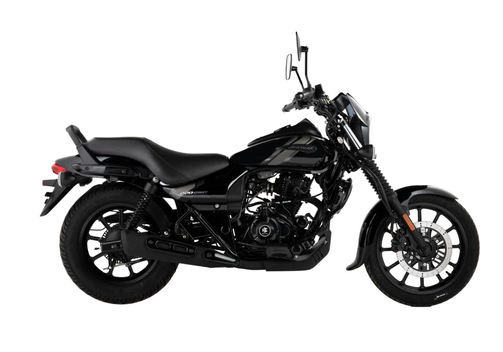 Bajaj-Avenger-220-best-bikes-under 2 lakhs in India-shortgears