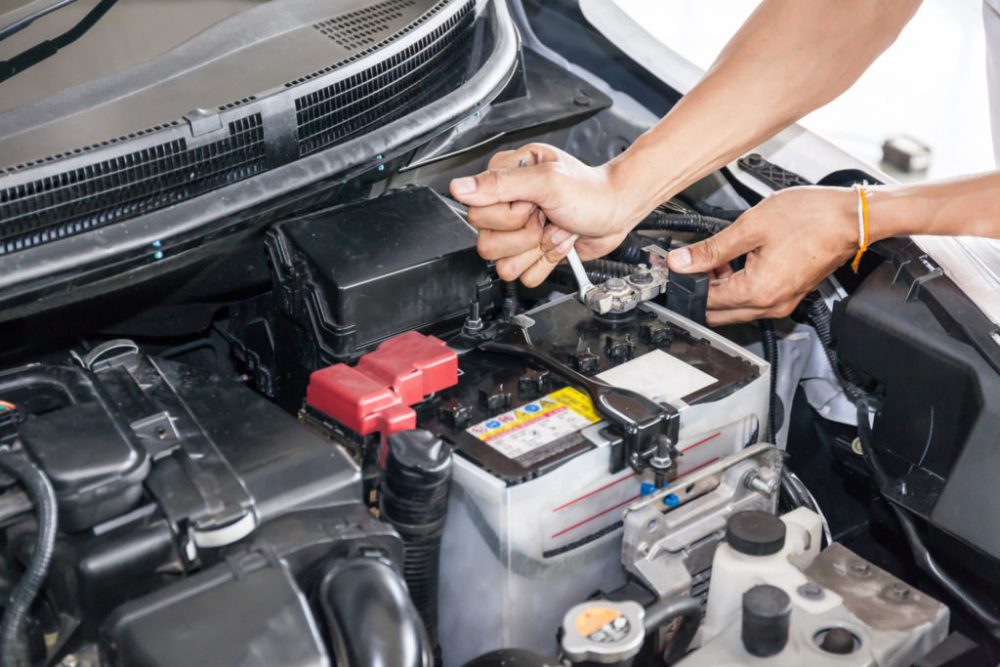 Car-Battery-Checkup-Essential-Car-Maintenance-Checklist
