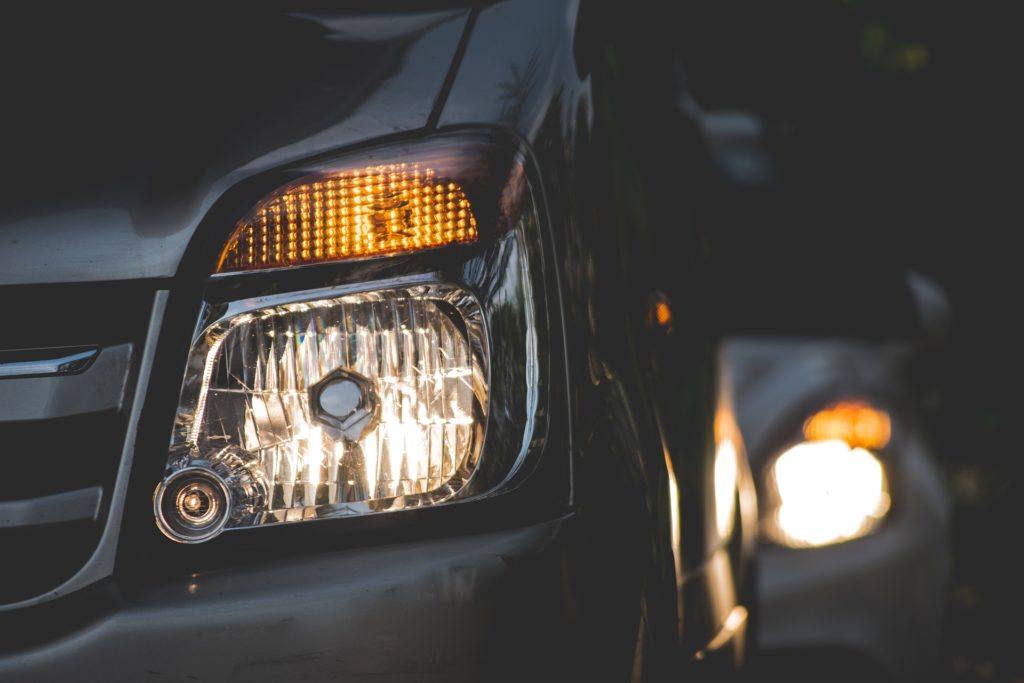 Car-Lights-Essential-Car-Maintenance-Checklist