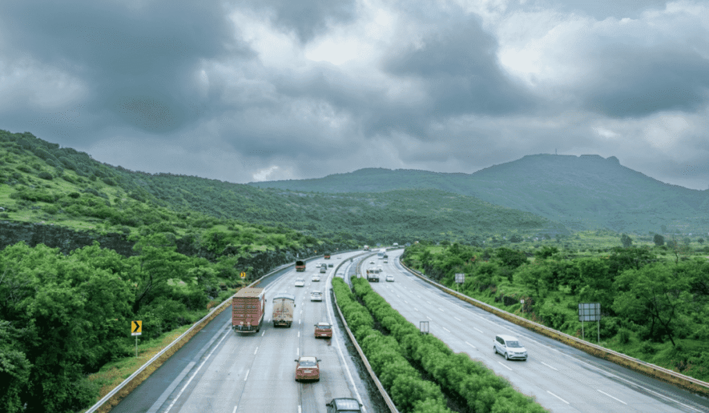 Mumbai to Goa on NH 66-road-trips-India-Shortgears