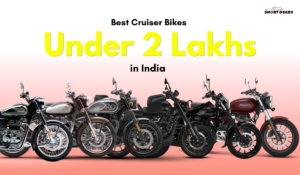 Read more about the article Best Cruiser Bikes Under ₹2 Lakhs in India