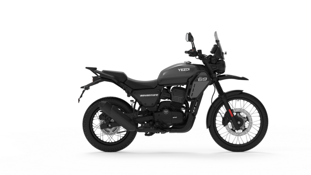 Yezdi-best-adventure-bike-under-2-Lakhs
