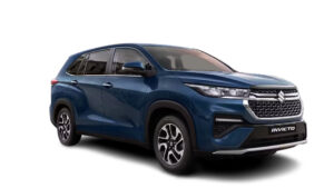 Maruti Suzuki Invicto-best-hybrid-car-in-India-shortgears