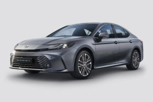 Toyota-Camry-best-hybrid-car-in-India