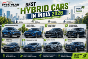 best-hybrid-cars-in-India-2026-shortgears