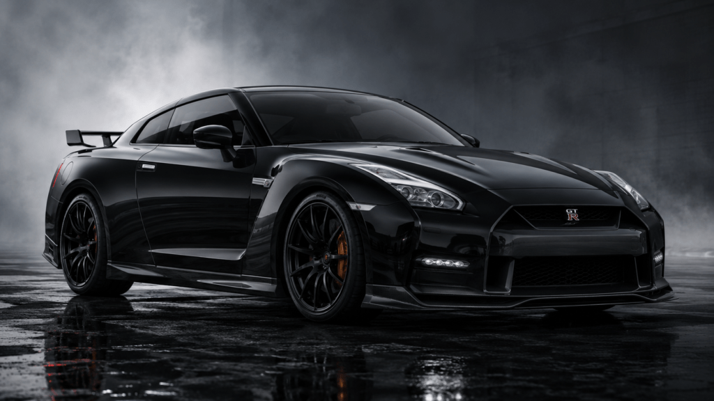 Nissan-GTR-download-car-wallpaper-shortgears
