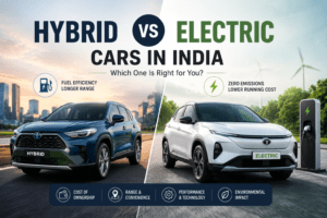 Hybrid-cars-vs-Electric-Cars-in-India-shortgears