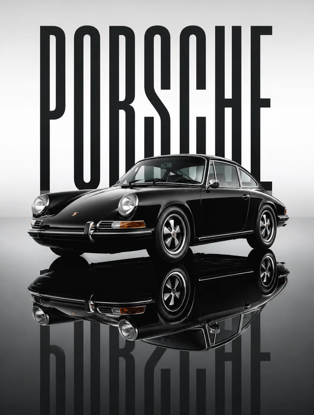 Vintage-Porsche-Mobile-4k-Wallpaper
